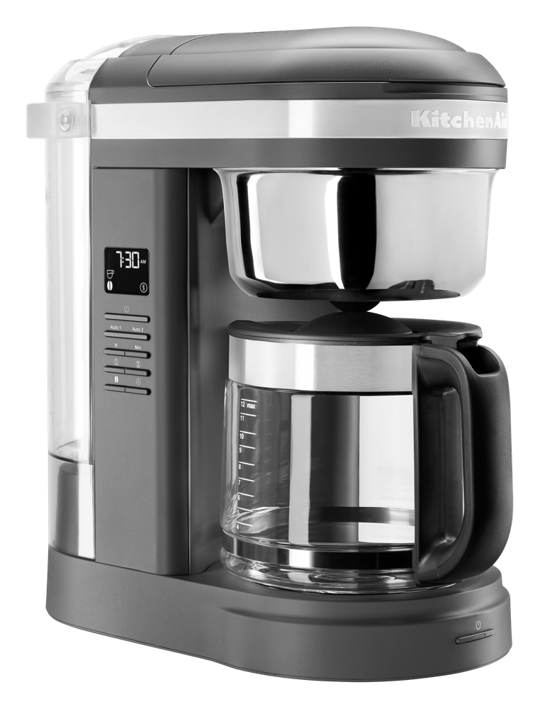 KitchenAid KitchenAid 5KCM1209EDG фото 1 в Ростове-на-Дону