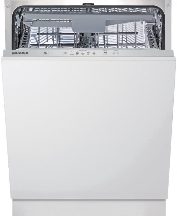Встраиваемая посудомоечная машина Gorenje GV620D17S в Ростове-на-Дону Встраиваемая посудомоечная машина Gorenje GV620D17S в Ростове-на-Дону