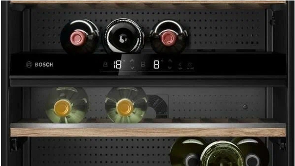 Винный шкаф Bosch KWK16ABGA фото 3 в Ростове-на-Дону