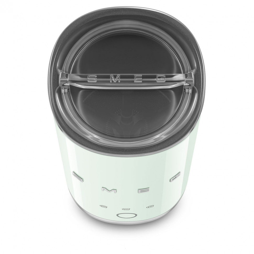 Вспениватель молока SMEG MFF02PGEU фото 8 в Ростове-на-Дону
