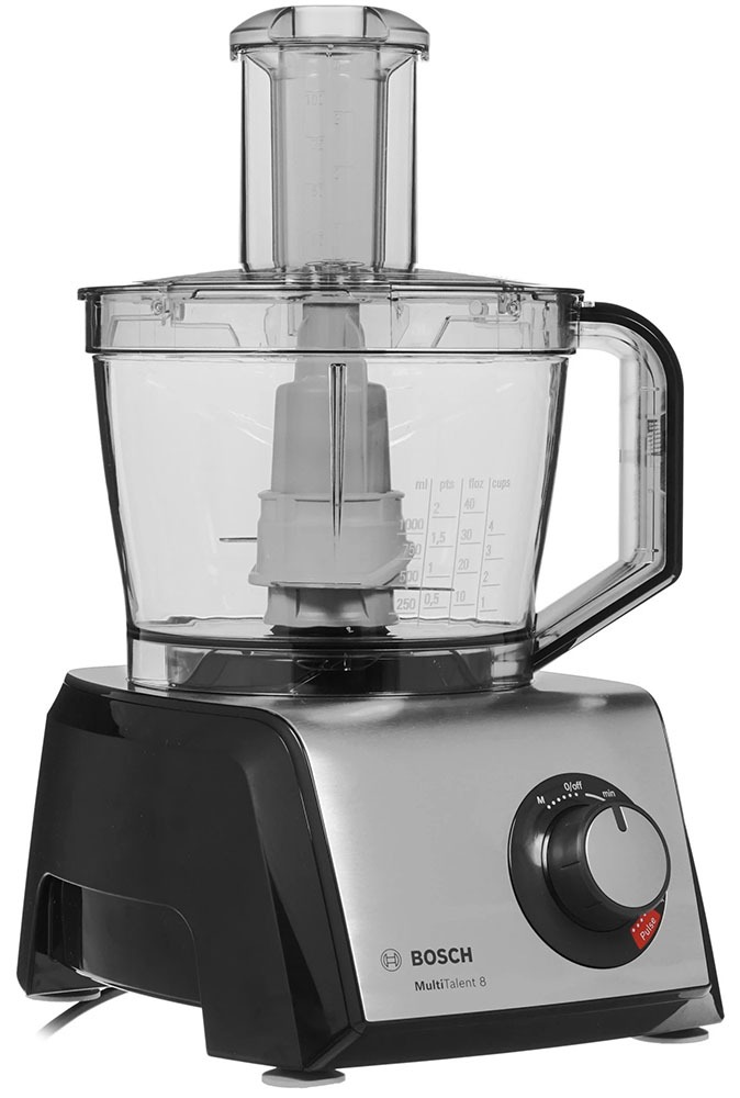 Кухонный комбайн Bosch MC812M865 фото 3 в Ростове-на-Дону