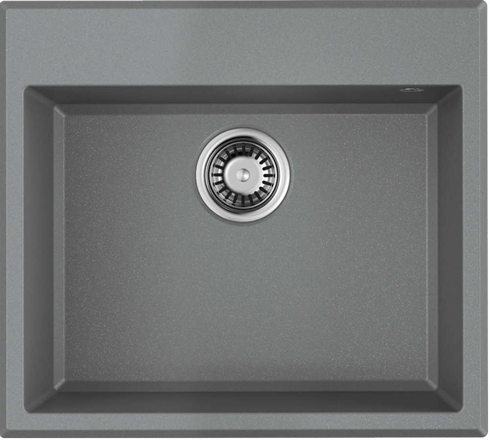 Мойка Omoikiri Tedori 57-GR Tetogranit/leningrad grey(арт.4993566) фото 1 в Ростове-на-Дону Мойка Omoikiri Tedori 57-GR Tetogranit/leningrad grey(арт.4993566) фото 1 в Ростове-на-Дону
