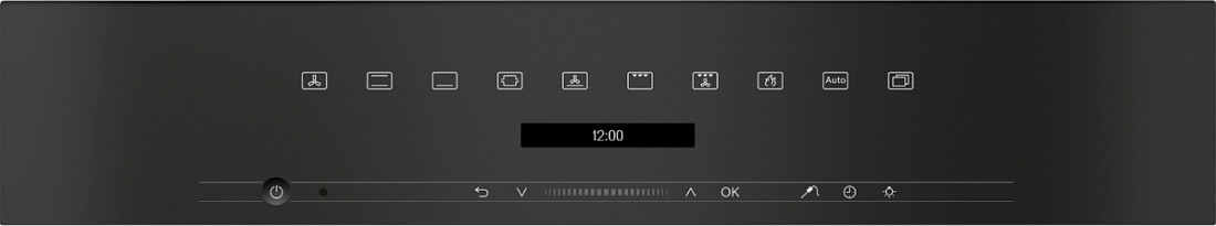 Духовой шкаф Miele H 7262 BP OBSW фото 2 в Ростове-на-Дону Духовой шкаф Miele H 7262 BP OBSW фото 2 в Ростове-на-Дону