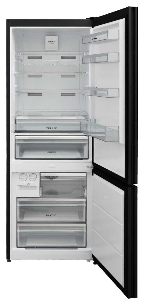 Холодильник Korting KNFC 71928 GN фото 2 в Ростове-на-Дону