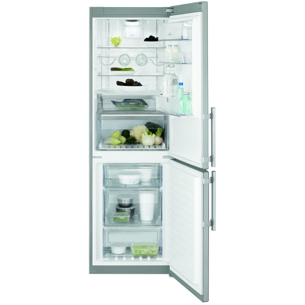 Холодильник Electrolux EN93486MX в Ростове-на-Дону