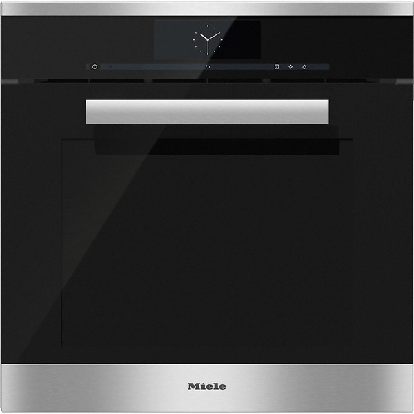 Духовой шкаф Miele DGC6860 CLST в Ростове-на-Дону Духовой шкаф Miele DGC6860 CLST в Ростове-на-Дону