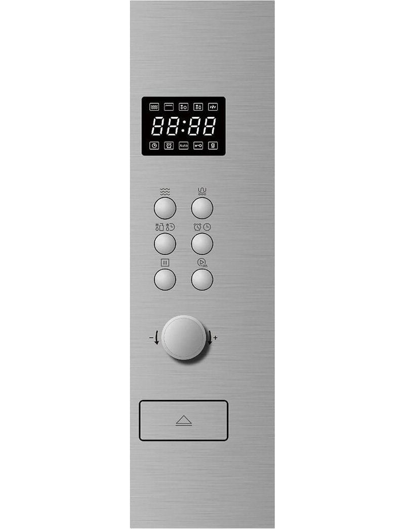 Микроволновая печь Brandt BMG2115X фото 2 в Ростове-на-Дону
