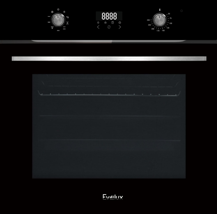 Духовой шкаф Evelux EO 635 PB фото 1 в Ростове-на-Дону