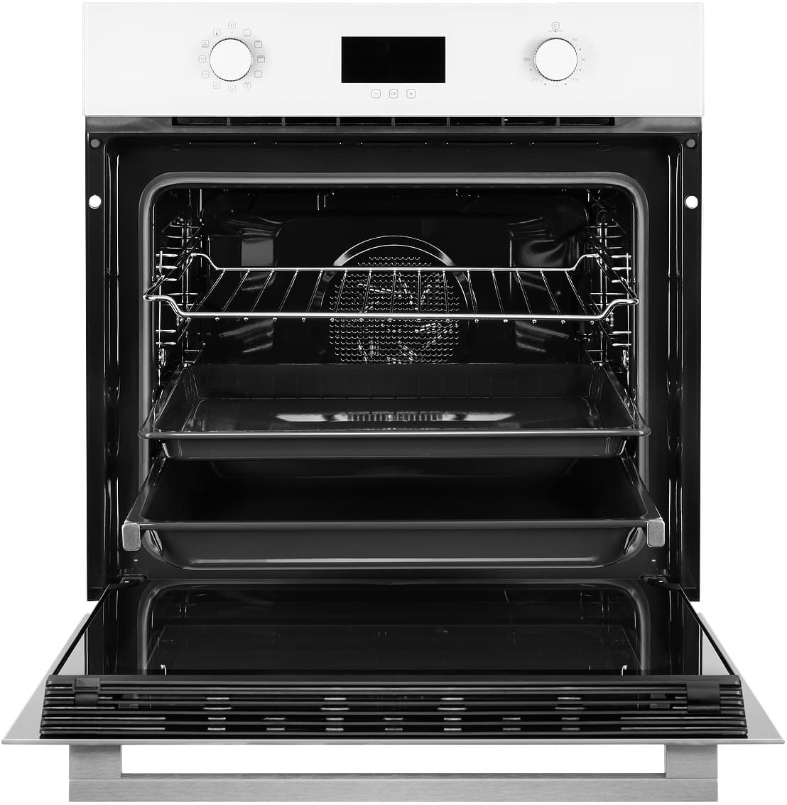 Духовой шкаф Kuppersberg FH 611 W фото 2 в Ростове-на-Дону