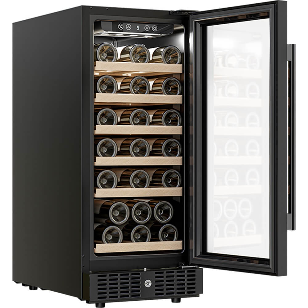 Винный холодильник Meyvel MV31BIG-KBT1 фото 4 в Ростове-на-Дону Винный холодильник Meyvel MV31BIG-KBT1 фото 4 в Ростове-на-Дону