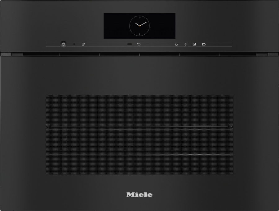 Встраиваемая комби-пароварка Miele DGC 7840X OBSW фото 1 в Ростове-на-Дону Встраиваемая комби-пароварка Miele DGC 7840X OBSW фото 1 в Ростове-на-Дону
