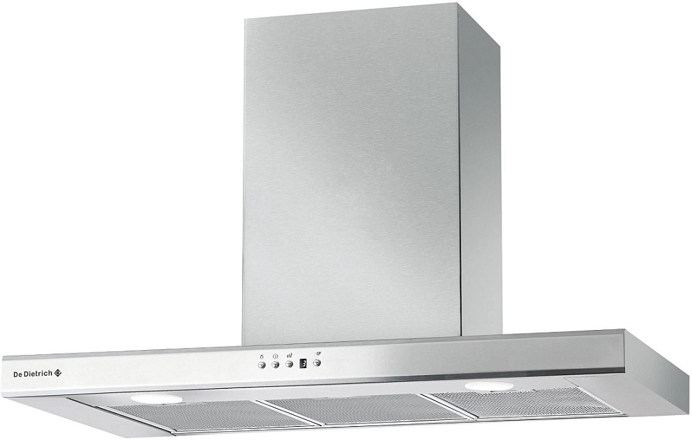 Вытяжка De Dietrich DHD1514X в Ростове-на-Дону Вытяжка De Dietrich DHD1514X в Ростове-на-Дону