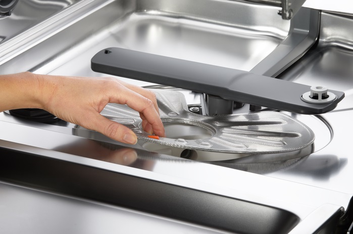 Встраиваемая посудомоечная машина Electrolux EEC987300L фото 13 в Ростове-на-Дону