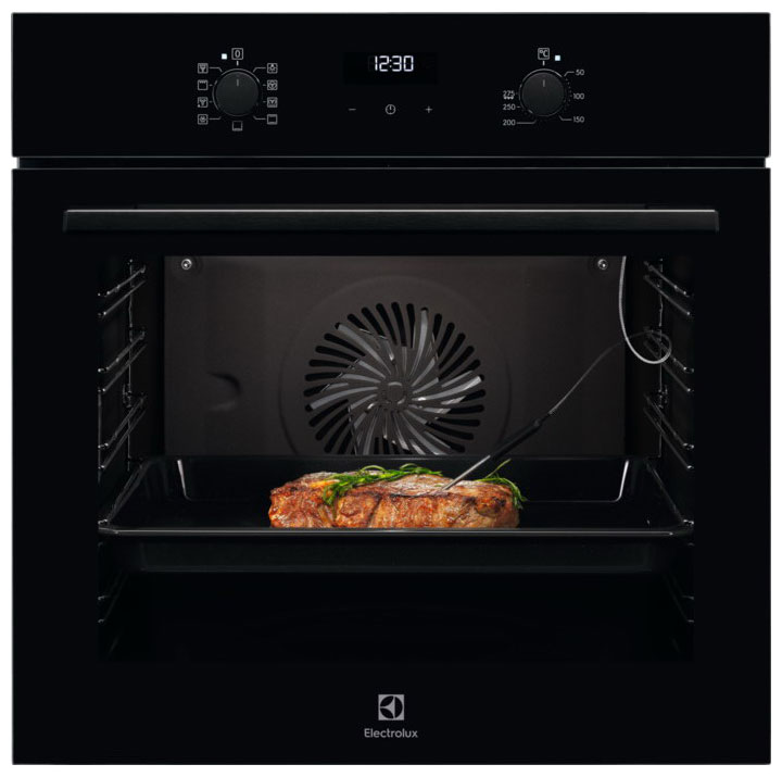 Духовой шкаф Electrolux OEE5C 61 Z в Ростове-на-Дону