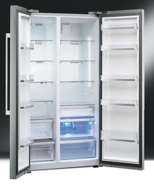 Холодильник Smeg SBS63XE фото 4 в Ростове-на-Дону