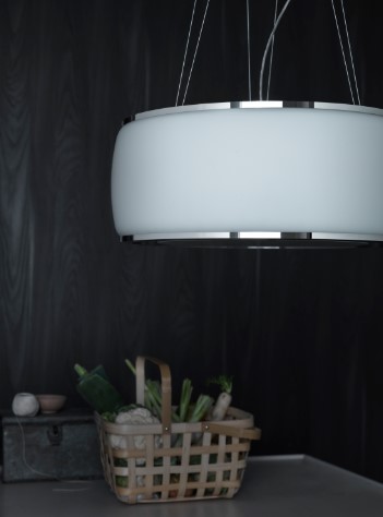 Вытяжка Falmec SOFFIO IS.58 White Satin Glass фото 3 в Ростове-на-Дону Вытяжка Falmec SOFFIO IS.58 White Satin Glass фото 3 в Ростове-на-Дону