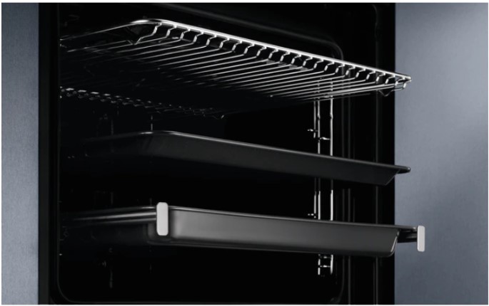 Духовой шкаф Electrolux OKC8H39WV фото 3 в Ростове-на-Дону Духовой шкаф Electrolux OKC8H39WV фото 3 в Ростове-на-Дону