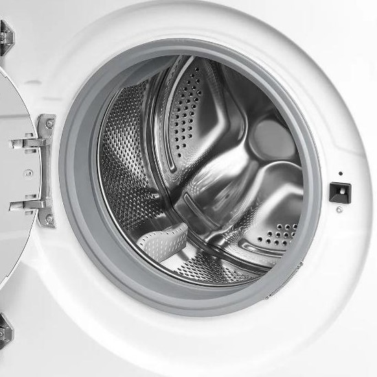 Встраиваемая стирально-сушильная машина Kuppersberg WDM 560 фото 2 в Ростове-на-Дону Встраиваемая стирально-сушильная машина Kuppersberg WDM 560 фото 2 в Ростове-на-Дону