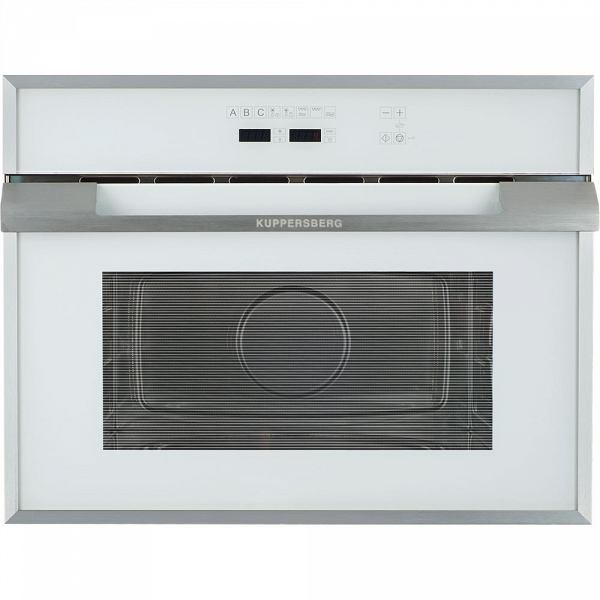 Встраиваемая микроволновая печь Kuppersberg HMW 969 W в Ростове-на-Дону Встраиваемая микроволновая печь Kuppersberg HMW 969 W в Ростове-на-Дону