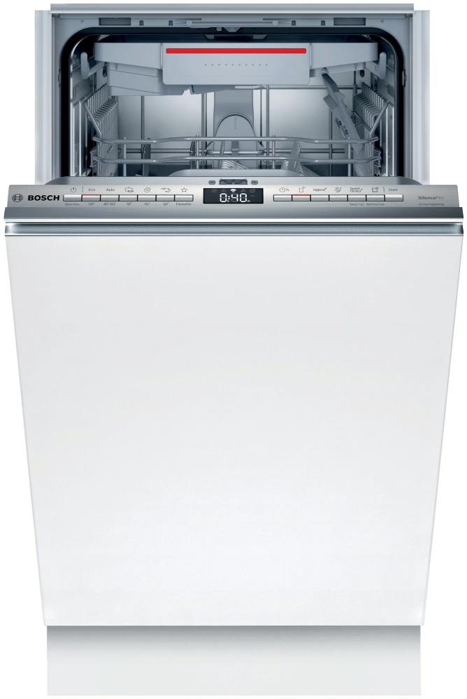 Встраиваемая посудомоечная машина Bosch SPV6HMX1MR в Ростове-на-Дону Встраиваемая посудомоечная машина Bosch SPV6HMX1MR в Ростове-на-Дону