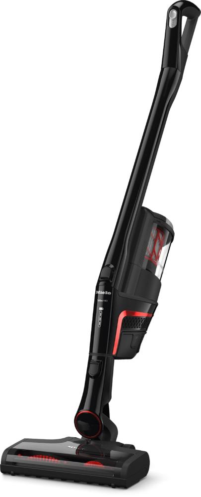 Пылесос Miele SMUL1 Triflex HX1 черный фото 1 в Ростове-на-Дону