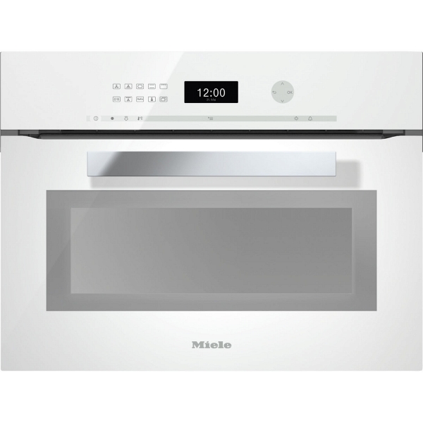 Духовой шкаф Miele H6401B BRWS бриллиантовый белый в Ростове-на-Дону Духовой шкаф Miele H6401B BRWS бриллиантовый белый в Ростове-на-Дону