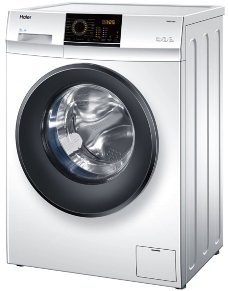 Стиральная машина Haier HW60-12829 фото 2 в Ростове-на-Дону
