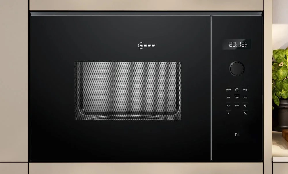 Микроволновая печь Neff HLAWD53K0 фото 2 в Ростове-на-Дону