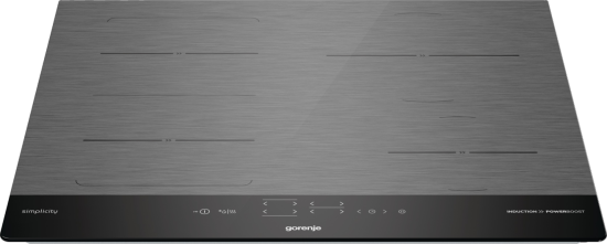 Индукционная варочная панель Gorenje IT643SYB7 фото 3 в Ростове-на-Дону Индукционная варочная панель Gorenje IT643SYB7 фото 3 в Ростове-на-Дону
