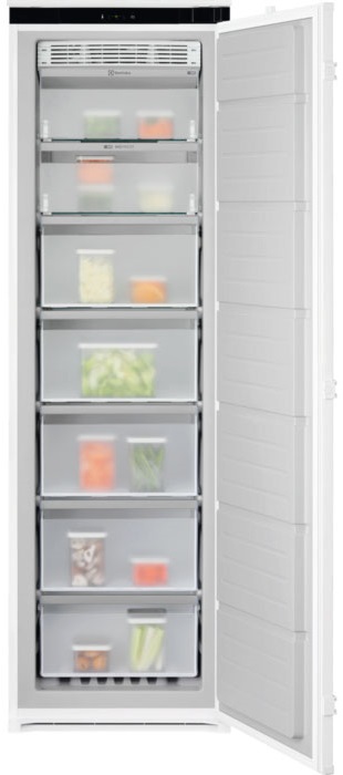 Морозильник Electrolux KUN7NE18S фото 1 в Ростове-на-Дону