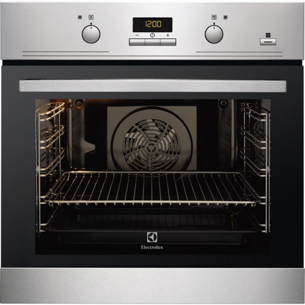 Духовой шкаф Electrolux EOB53434AX фото 1 в Ростове-на-Дону Духовой шкаф Electrolux EOB53434AX фото 1 в Ростове-на-Дону