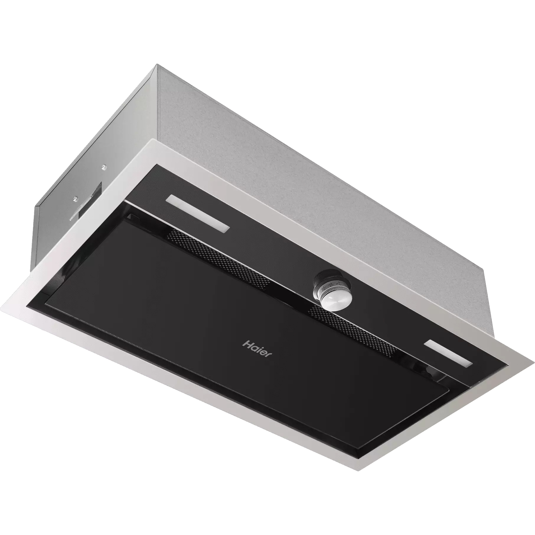Вытяжка HAIER HVX-BI664GB фото 2 в Ростове-на-Дону Вытяжка HAIER HVX-BI664GB фото 2 в Ростове-на-Дону