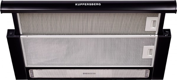 Встраиваемая вытяжка Kuppersberg Slimlux 50 SG фото 1 в Ростове-на-Дону Встраиваемая вытяжка Kuppersberg Slimlux 50 SG фото 1 в Ростове-на-Дону
