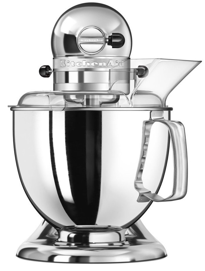 Миксер KitchenAid 5KSM175PSECR фото 3 в Ростове-на-Дону Миксер KitchenAid 5KSM175PSECR фото 3 в Ростове-на-Дону