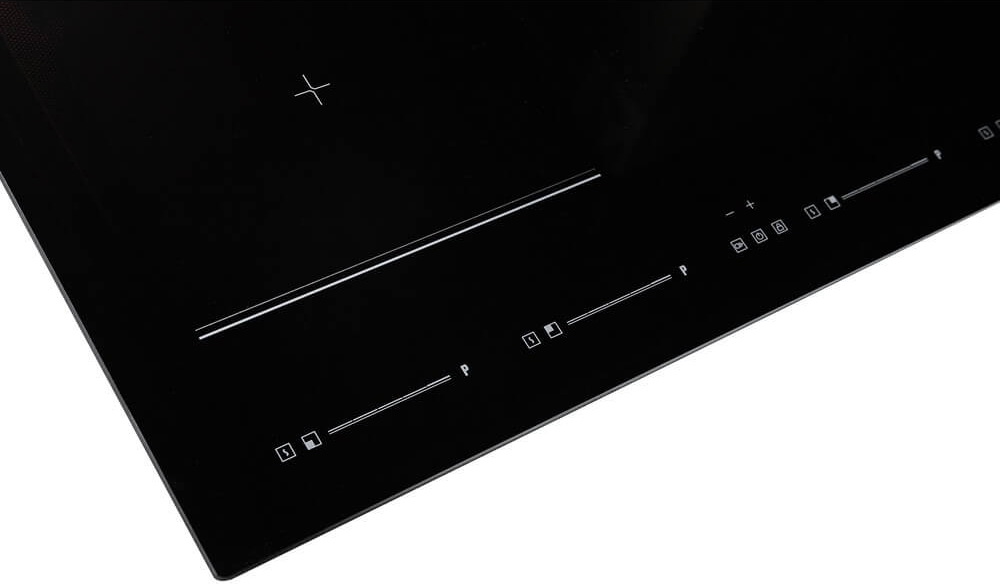 Индукционная стеклокерамич. панель Bertazzoni P784I1M30NVS фото 3 в Ростове-на-Дону Индукционная стеклокерамич. панель Bertazzoni P784I1M30NVS фото 3 в Ростове-на-Дону