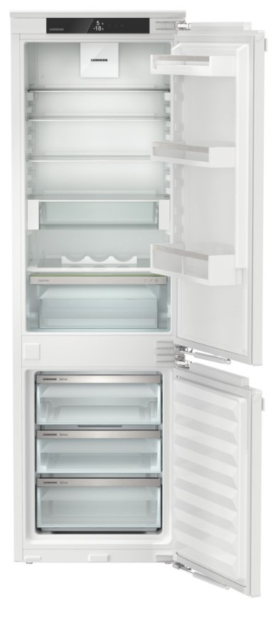 Встраиваемый холодильник Liebherr ICNe 5123 фото 2 в Ростове-на-Дону Встраиваемый холодильник Liebherr ICNe 5123 фото 2 в Ростове-на-Дону
