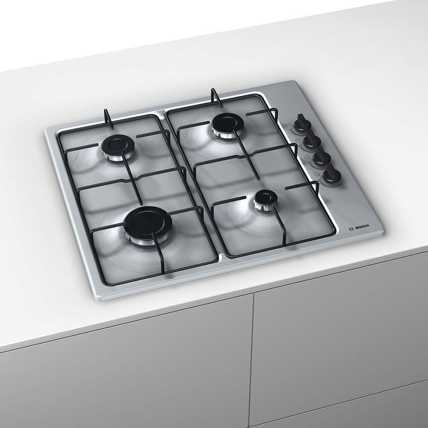 Варочная панель Bosch PBP6B5B80 фото 2 в Ростове-на-Дону