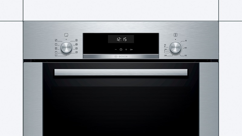 Духовой шкаф Bosch HBJ314ES0R фото 2 в Ростове-на-Дону Духовой шкаф Bosch HBJ314ES0R фото 2 в Ростове-на-Дону