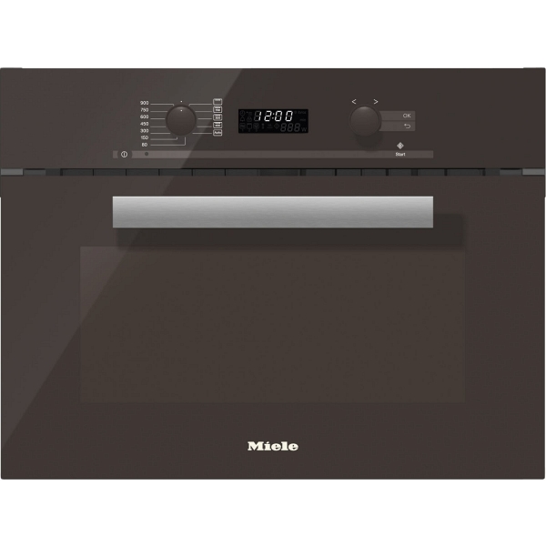 Встраиваемая микроволновая печь Miele M6262TC HVBR коричневый гавана в Ростове-на-Дону Встраиваемая микроволновая печь Miele M6262TC HVBR коричневый гавана в Ростове-на-Дону