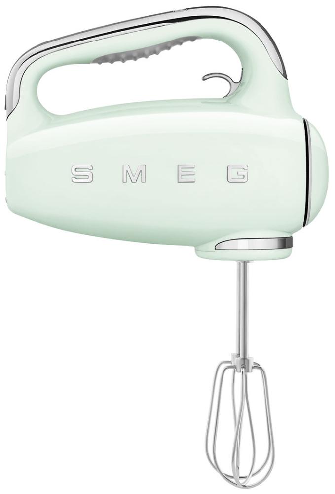 Миксер Smeg HMF01PGEU фото 3 в Ростове-на-Дону Миксер Smeg HMF01PGEU фото 3 в Ростове-на-Дону