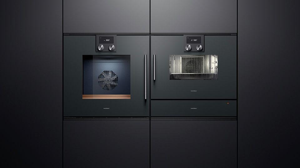 Шкаф для подогрева посуды Gaggenau WSP221102 фото 2 в Ростове-на-Дону Шкаф для подогрева посуды Gaggenau WSP221102 фото 2 в Ростове-на-Дону