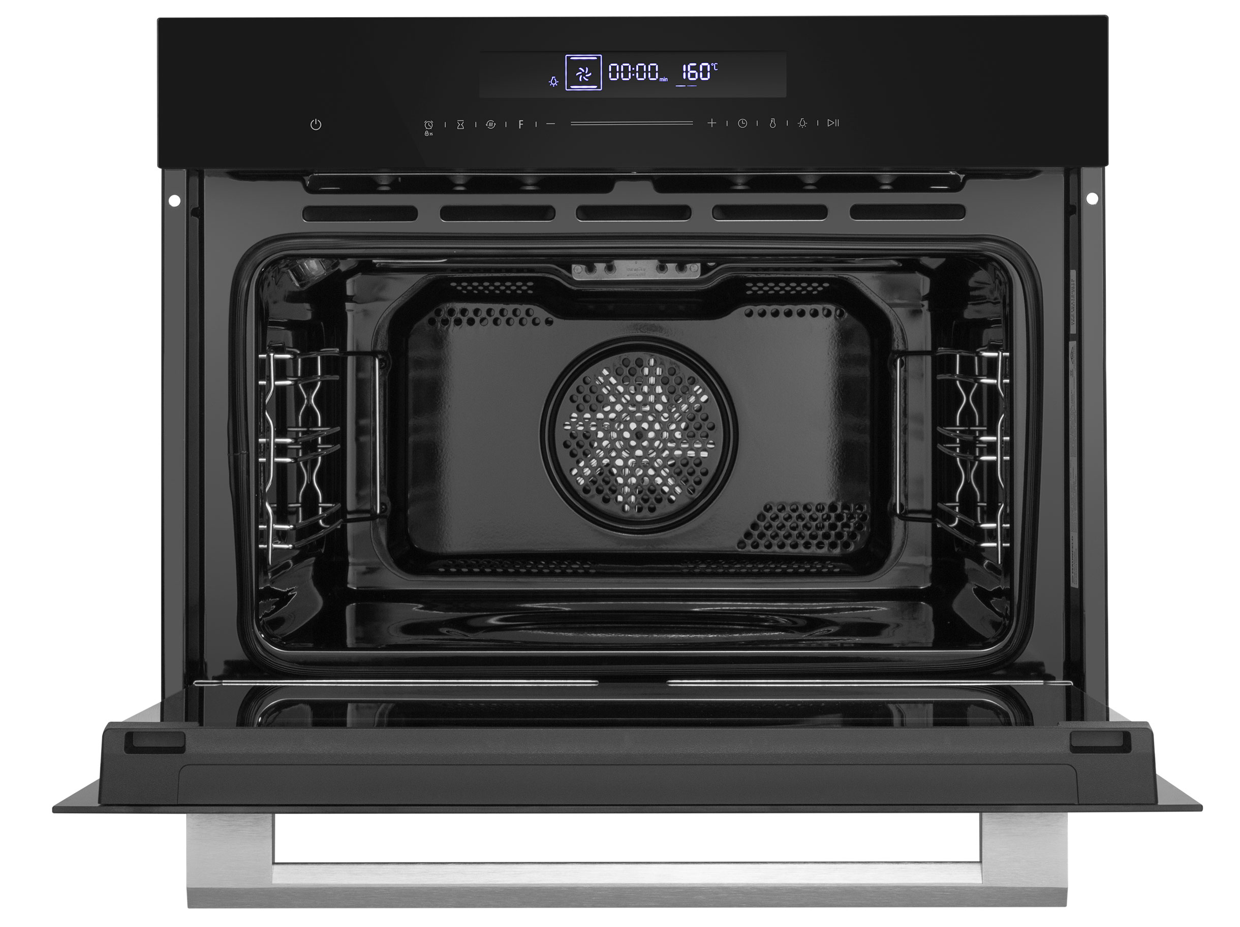 Духовой шкаф Maunfeld MCMO5013SDGB фото 3 в Ростове-на-Дону