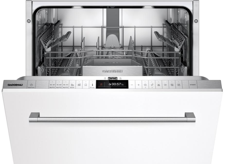 Встраиваемая посудомоечная машина Gaggenau DF261100 фото 1 в Ростове-на-Дону
