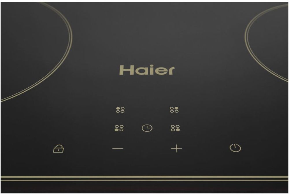 Индукционная стеклокерамич. панель HAIER HHX-Y64ATB фото 5 в Ростове-на-Дону