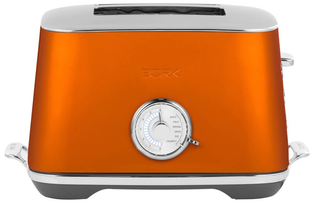 Тостер BORK T703OR фото 2 в Ростове-на-Дону