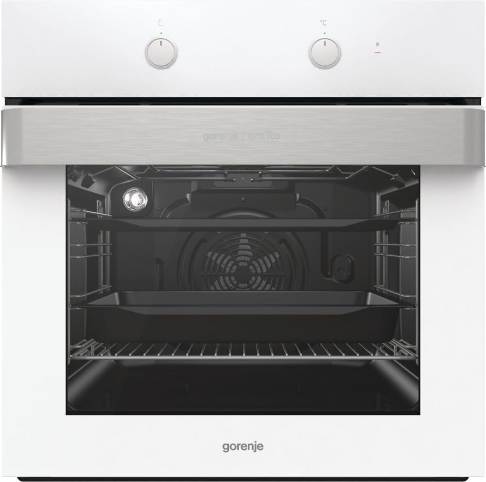 Духовой шкаф Gorenje BO 717ORAW фото 1 в Ростове-на-Дону Духовой шкаф Gorenje BO 717ORAW фото 1 в Ростове-на-Дону