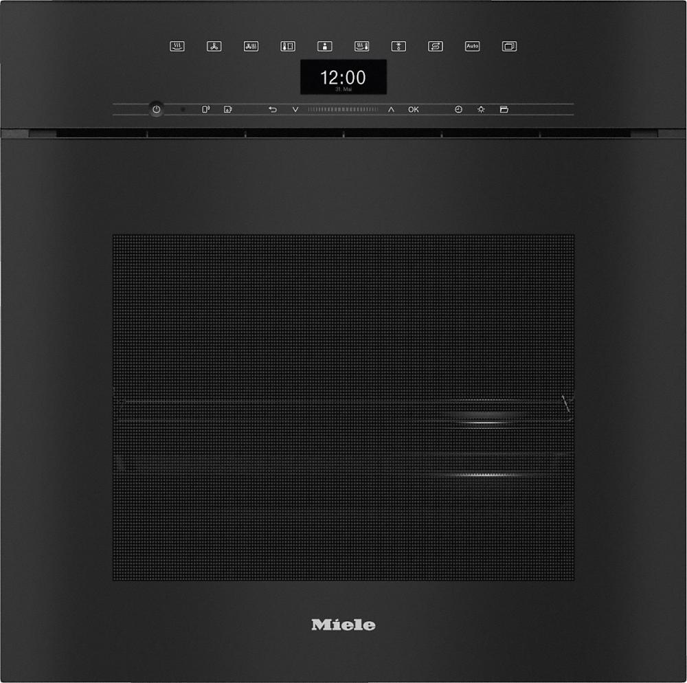 Встраиваемая комби-пароварка Miele DGC 7460X OBSW фото 1 в Ростове-на-Дону Встраиваемая комби-пароварка Miele DGC 7460X OBSW фото 1 в Ростове-на-Дону