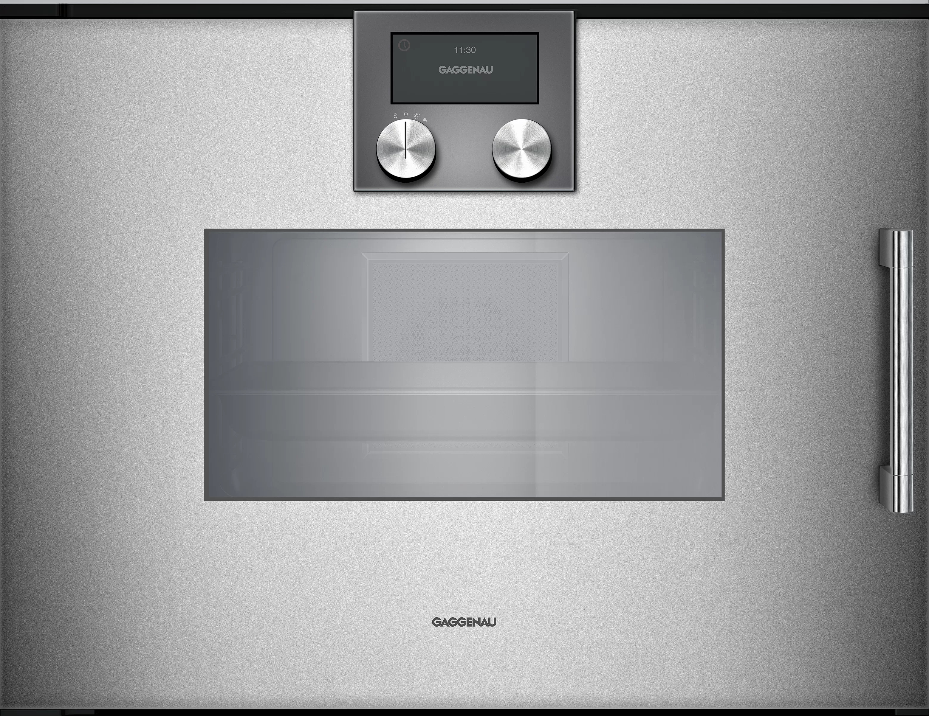 Духовой шкаф - пароварка Gaggenau BSP 261-111 фото 1 в Ростове-на-Дону