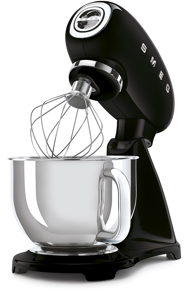 Миксер Smeg SMF03BLEU фото 5 в Ростове-на-Дону