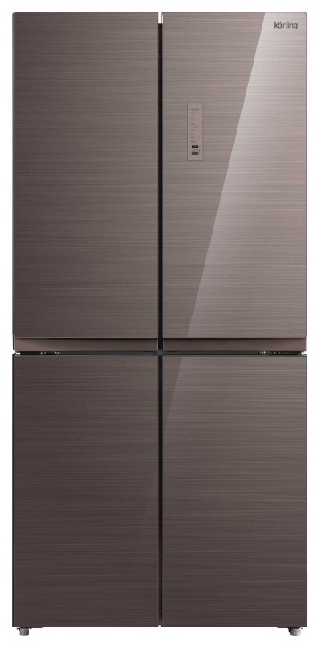 Холодильник Korting KNFM 81787 GM фото 1 в Ростове-на-Дону